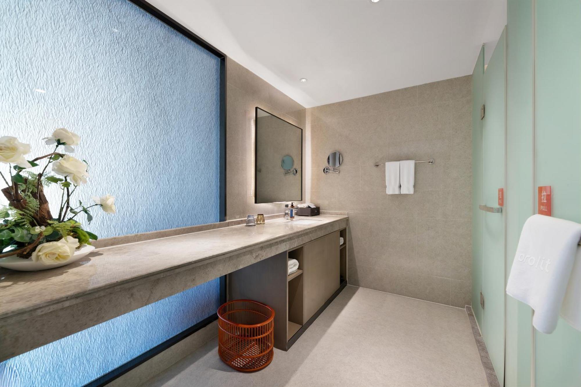 Chengdu Prolit Hotel Extérieur photo