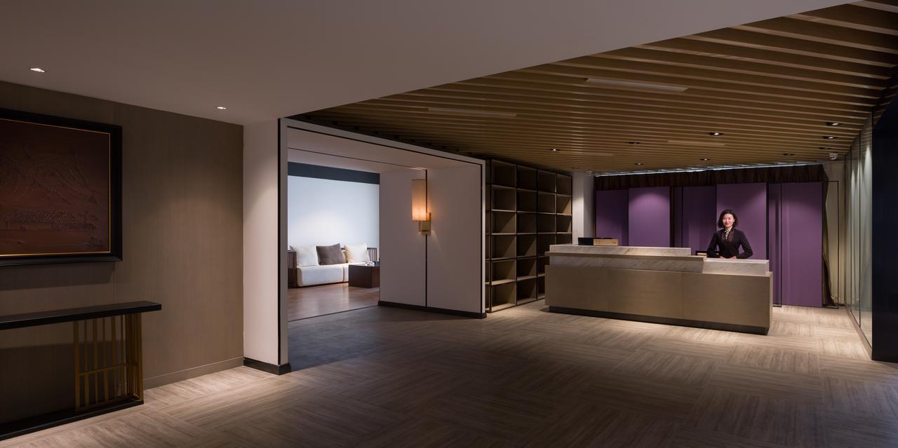 Chengdu Prolit Hotel Extérieur photo